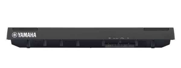 Yamaha P-125B — изображение 2