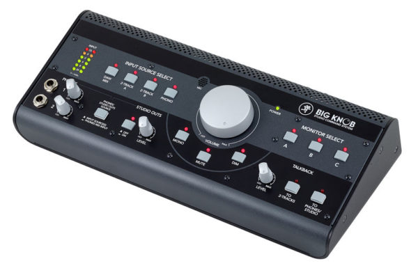 Mackie Big Knob — изображение 2
