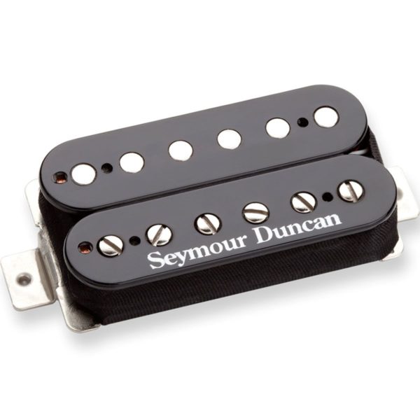 Seymour Duncan SH-1N 59` Model Humbucker Black