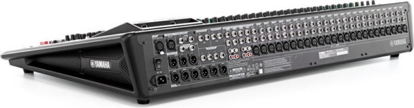 Yamaha MGP32X — изображение 4
