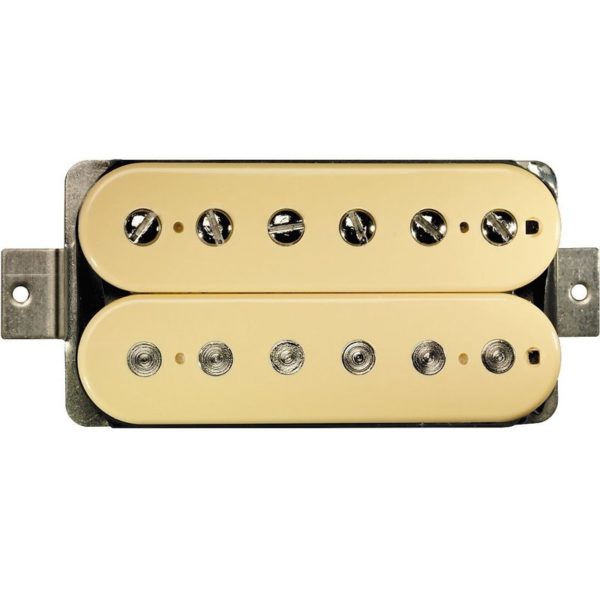 DiMarzio AT-1 F-Spaced Cream DP224FCR