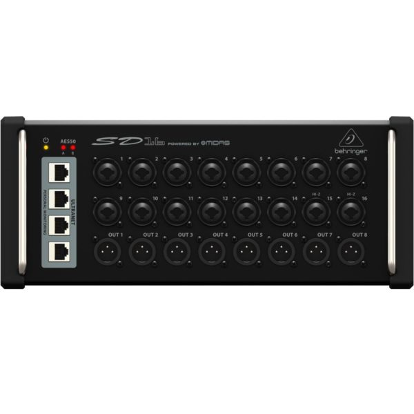 Behringer SD16