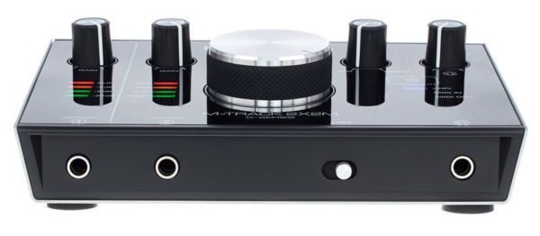 M-Audio M-Track 2X2M — изображение 4