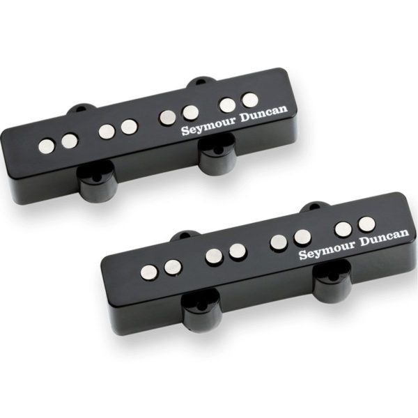 Seymour Duncan AJJ-2 Light-N-Rods Set Jazz Bass LLT