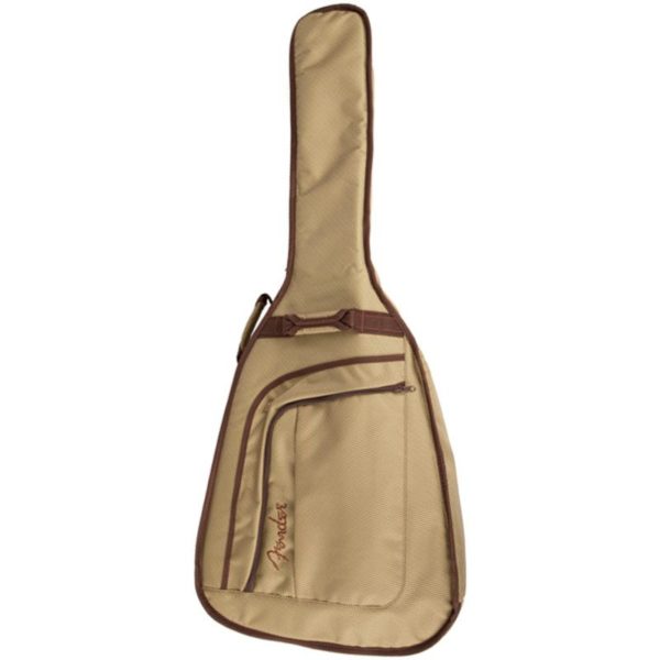 Fender Urban Dreadnought Tweed Gig Bag