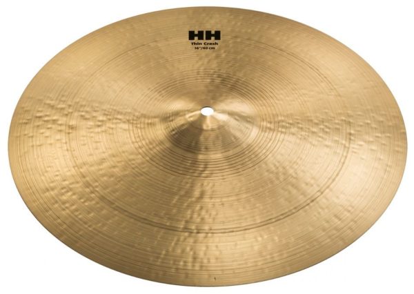 Sabian 16'' HH Thin Crash