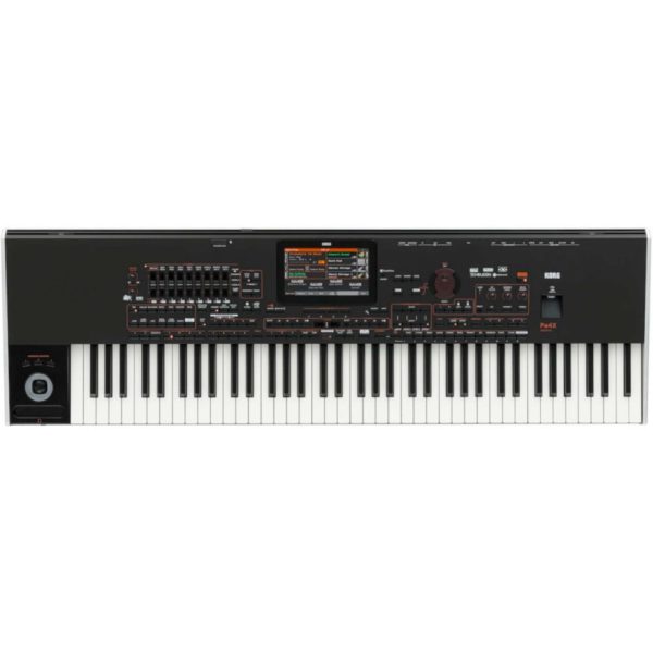 Korg Pa4X-OR 76