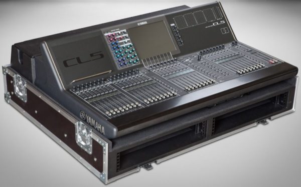 Megacase Y-CL5R