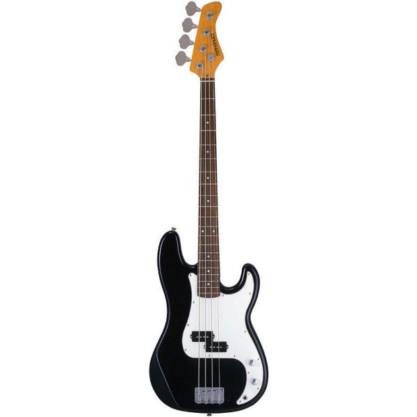 Fernandes RPB360 BLK/ R