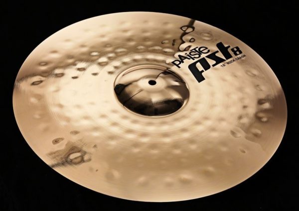 Paiste 17'' PST8 Rock Crash