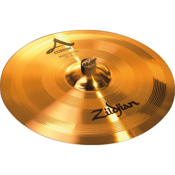 Zildjian 18` A` Custom Rezo Crash