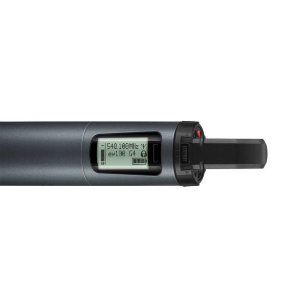 Sennheiser SKM 100 G4-A (516 - 558 MHz)