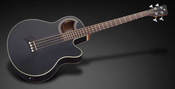 Rockbass ALIEN Standard 4 BK SHP