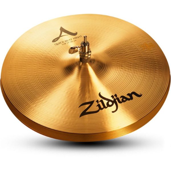 Zildjian 14` A` Quick Beat Hi-Hat