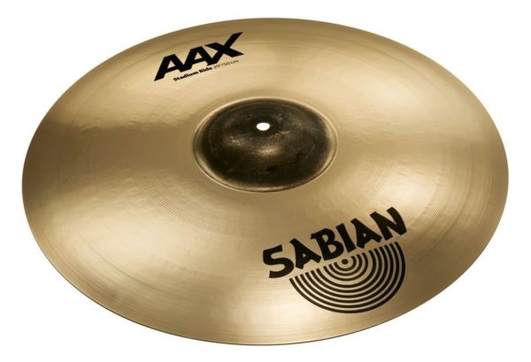 Sabian 20'' AAX Stadium Ride