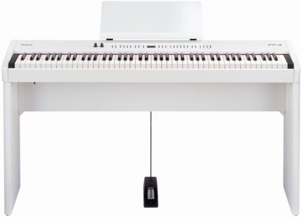 Roland KSC-44-WHJ — изображение 2