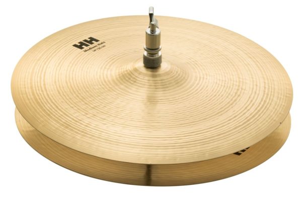 Sabian 14'' HH Medium Hi-Hats