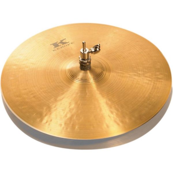 Zildjian 14` Kerope Hi-Hat Top