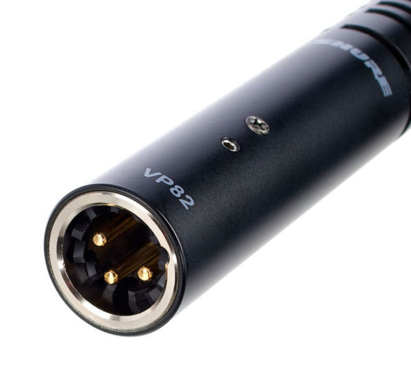 Shure VP82 — изображение 3
