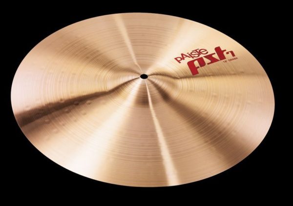 Paiste 16'' PST7 Crash
