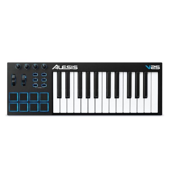 Alesis V25