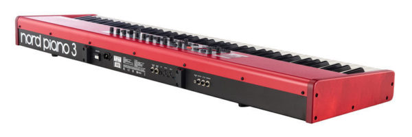 Clavia Nord Piano 3 — изображение 3