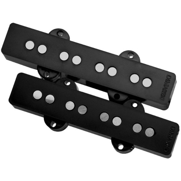 DiMarzio Ultra Jazz 5 Pair DP549