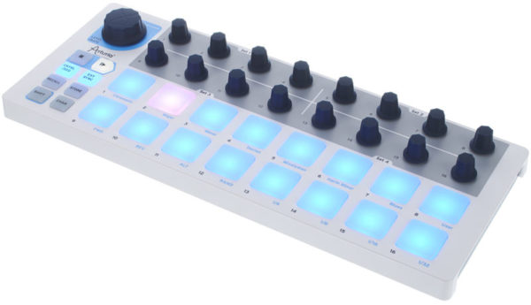 Arturia BeatStep — изображение 2