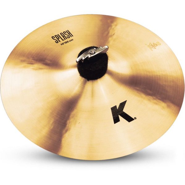 Zildjian 10` K` Splash