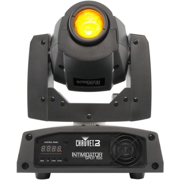 Chauvet Intimidator Spot 155