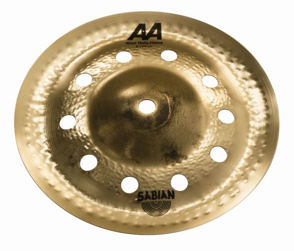 Sabian 08'' AA Mini Holy China