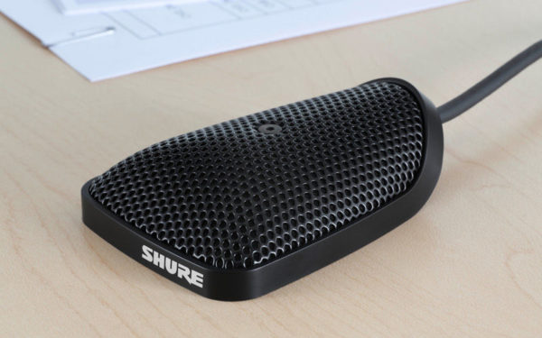 Shure CVB-B/ O — изображение 4