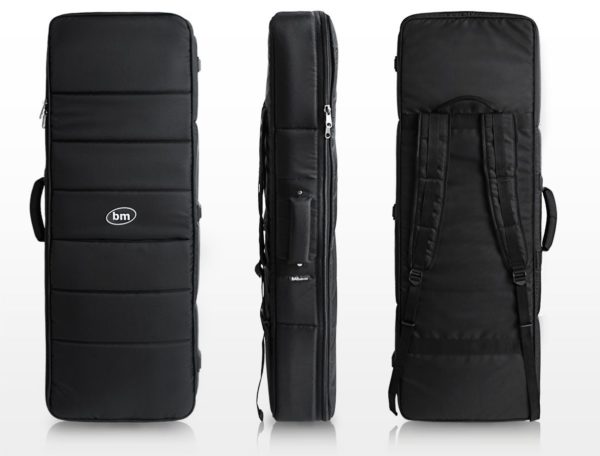 Bag & Music BM1084 Keyboard 61 CASUAL