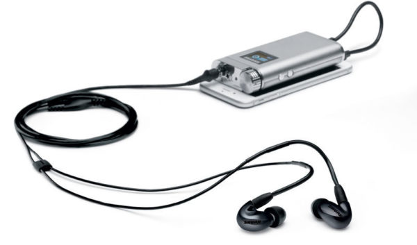 Shure SE846-K-EFS — изображение 3