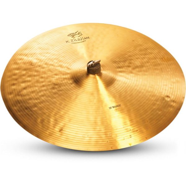 Zildjian 22` K` Constantinople Bounce Ride