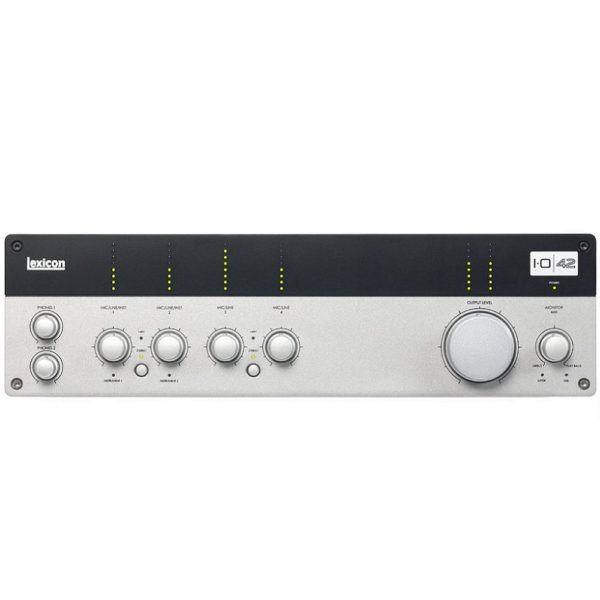 Lexicon I-O 42