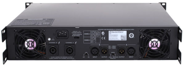 Electro-Voice Q99 — изображение 4