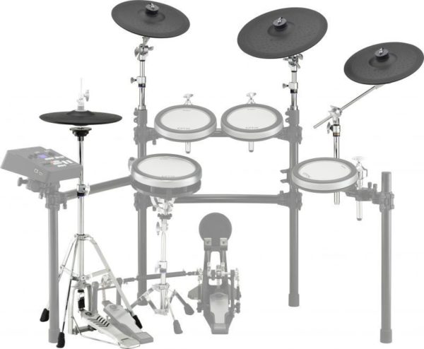 Yamaha DTP750C