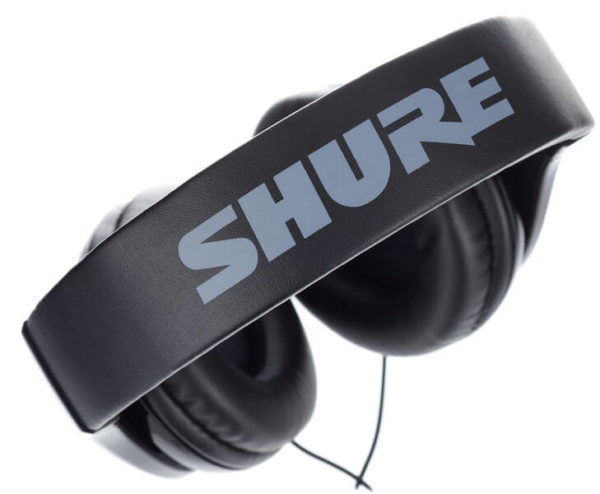 Shure SRH240 — изображение 4