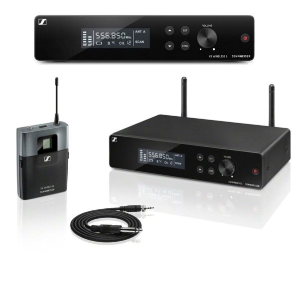 Sennheiser XSW 2-CI1-B