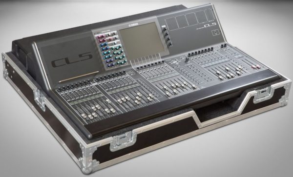 Megacase Y-CL5