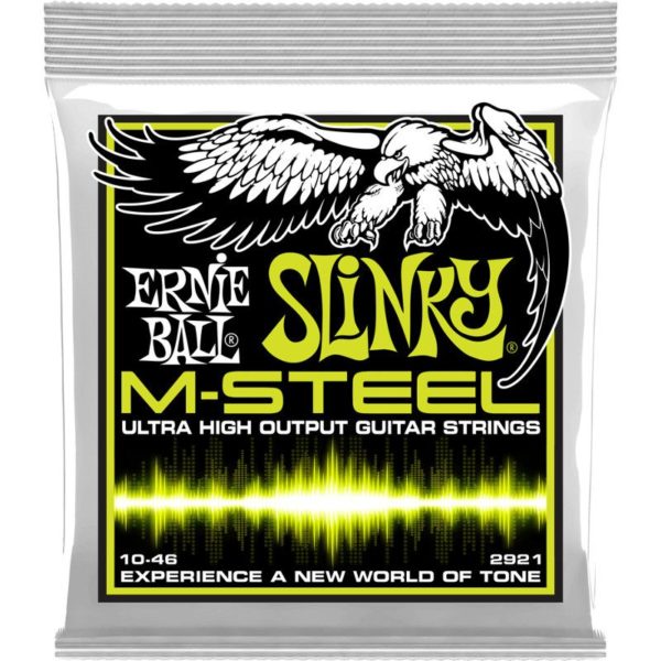 Ernie Ball 2921