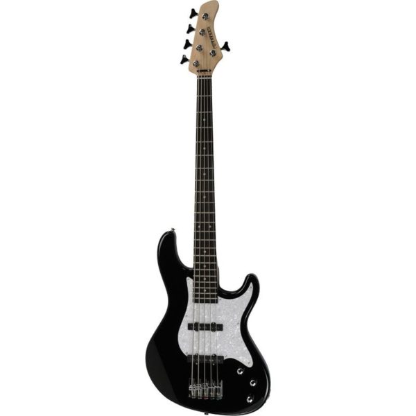 Fernandes R5X BLK