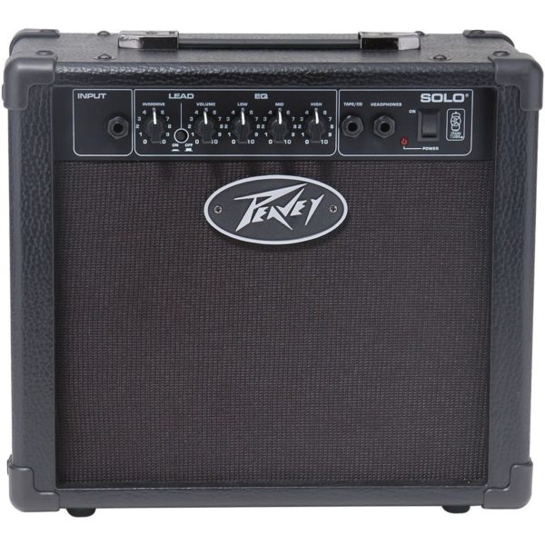 Peavey TransTube Solo