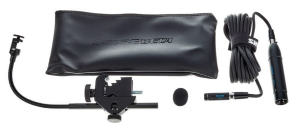 Shure Beta 98D/ S — изображение 3