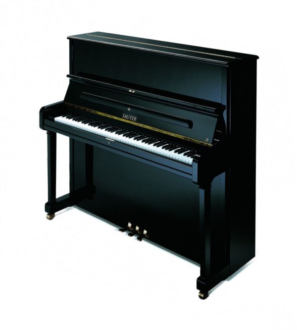 Sauter 130 Competence BLP