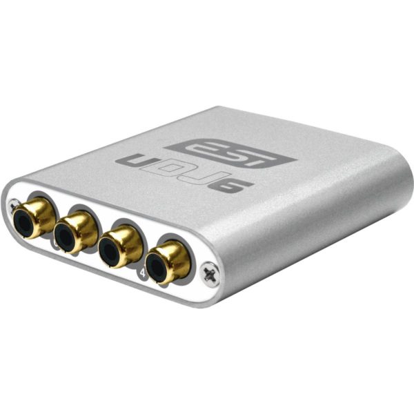ESI UDJ6