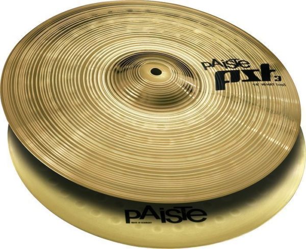 Paiste 14'' PST3 Hi-Hat