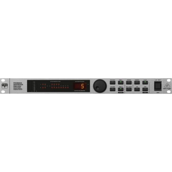 Behringer FBQ1000