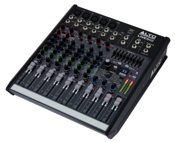 Alto Live 802 — изображение 2